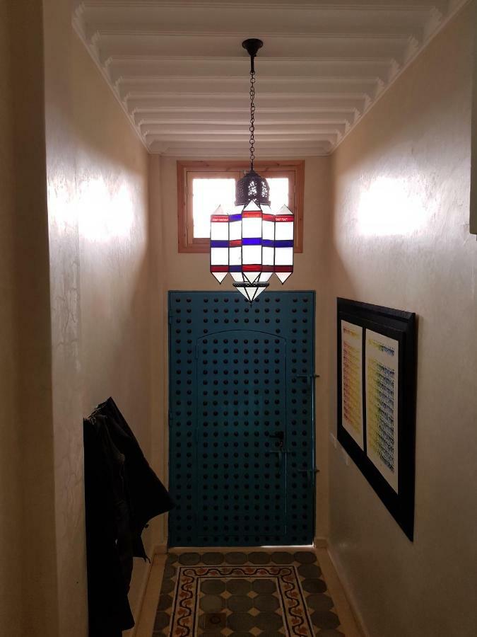 Riad Espressino Exclusive Marrakech Μαρακές Εξωτερικό φωτογραφία