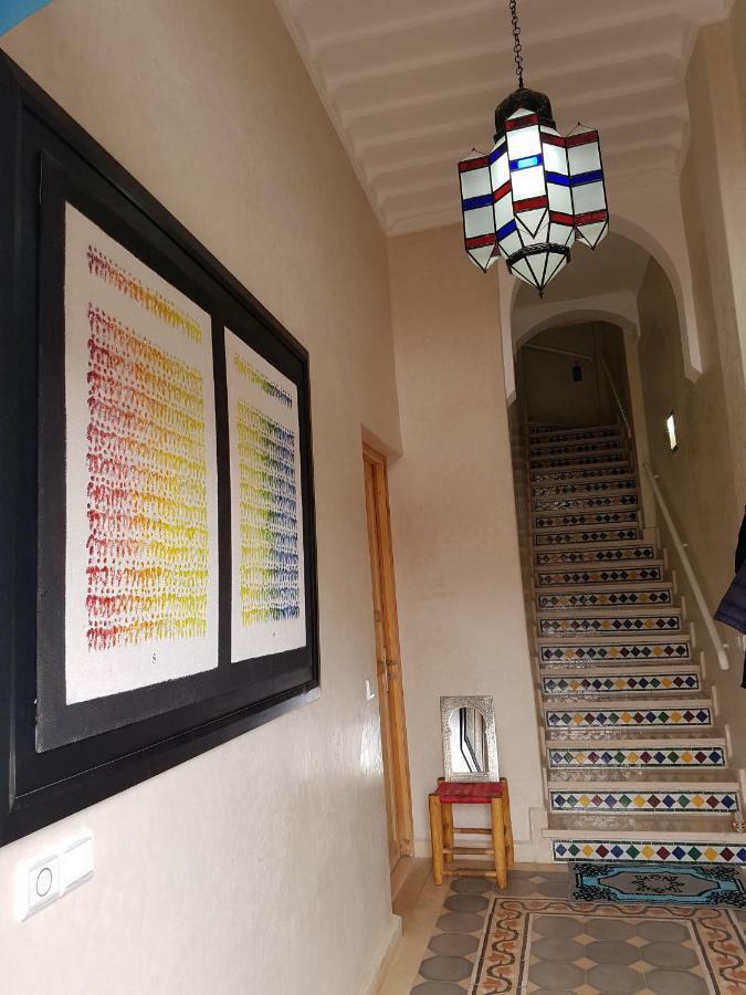 Riad Espressino Exclusive Marrakech Μαρακές Εξωτερικό φωτογραφία