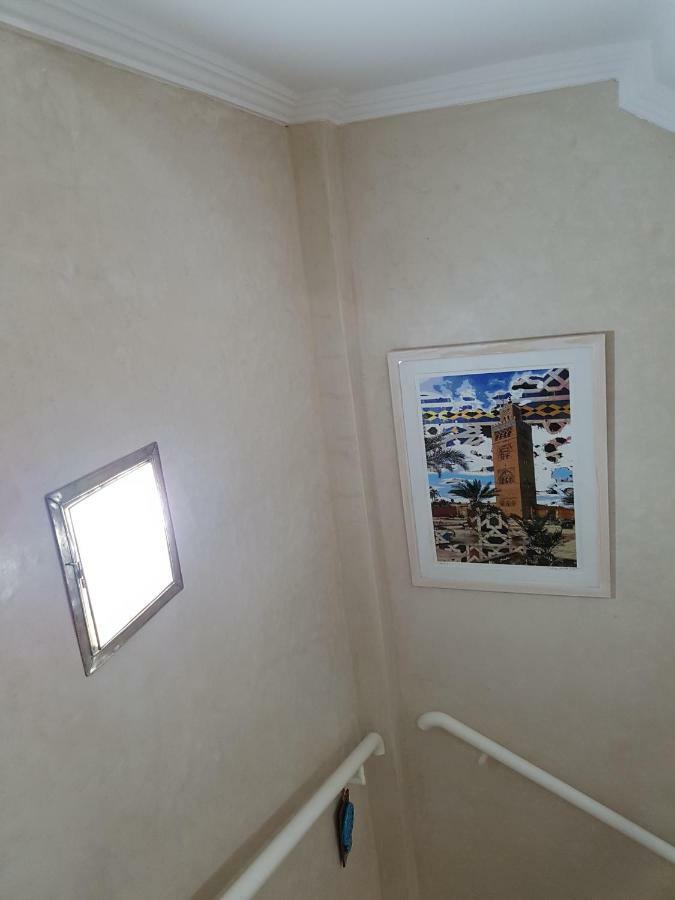 Riad Espressino Exclusive Marrakech Μαρακές Εξωτερικό φωτογραφία