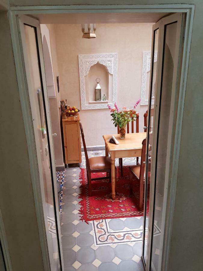 Riad Espressino Exclusive Marrakech Μαρακές Εξωτερικό φωτογραφία