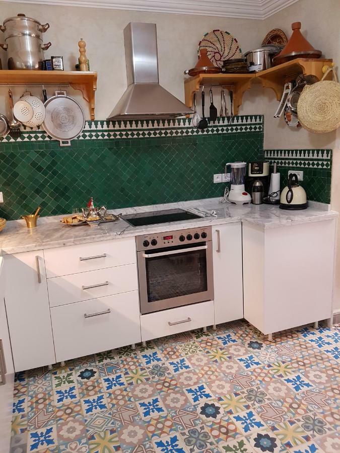 Riad Espressino Exclusive Marrakech Μαρακές Εξωτερικό φωτογραφία