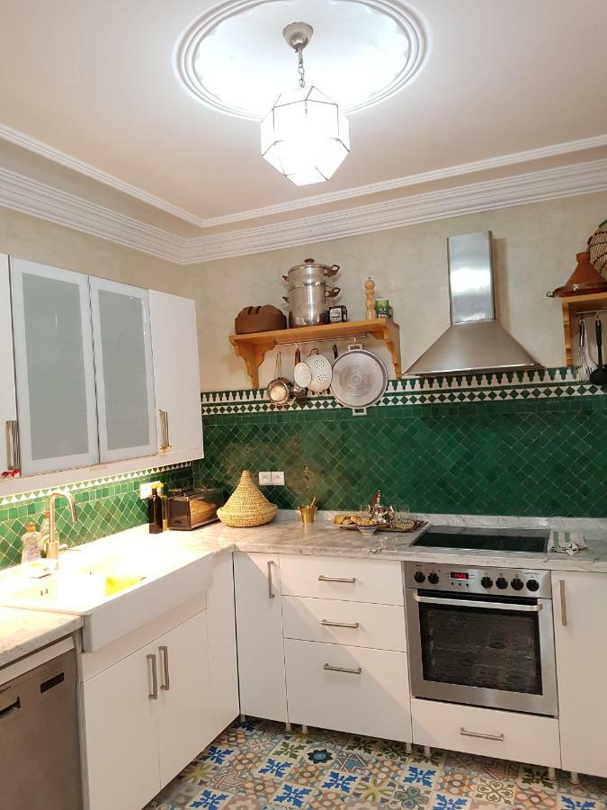 Riad Espressino Exclusive Marrakech Μαρακές Εξωτερικό φωτογραφία