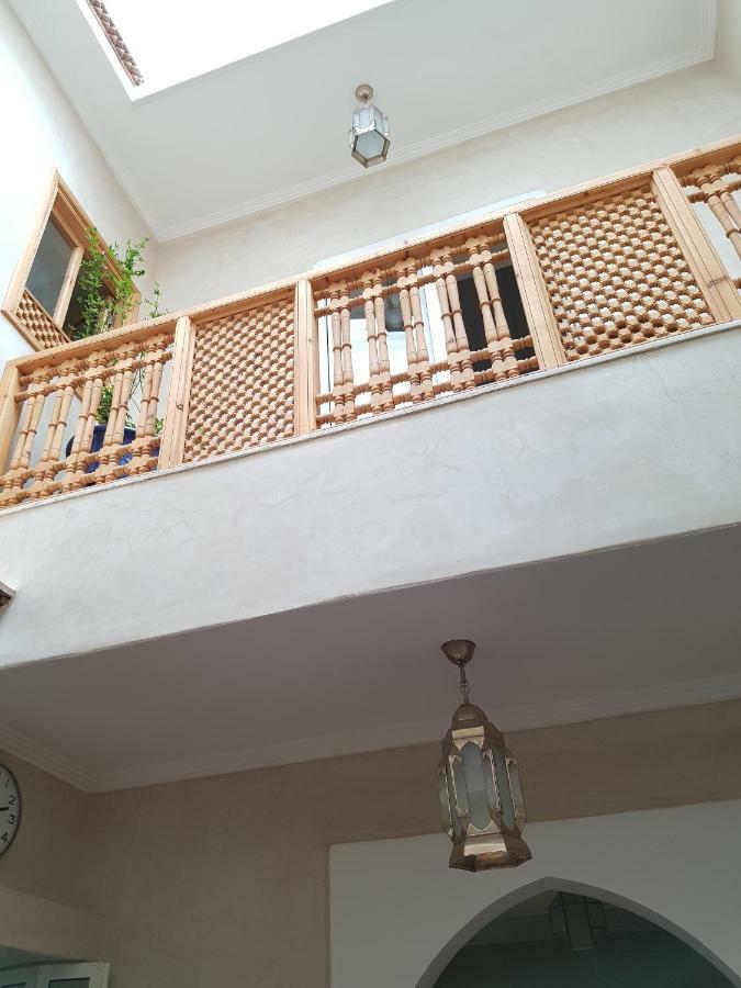 Riad Espressino Exclusive Marrakech Μαρακές Εξωτερικό φωτογραφία