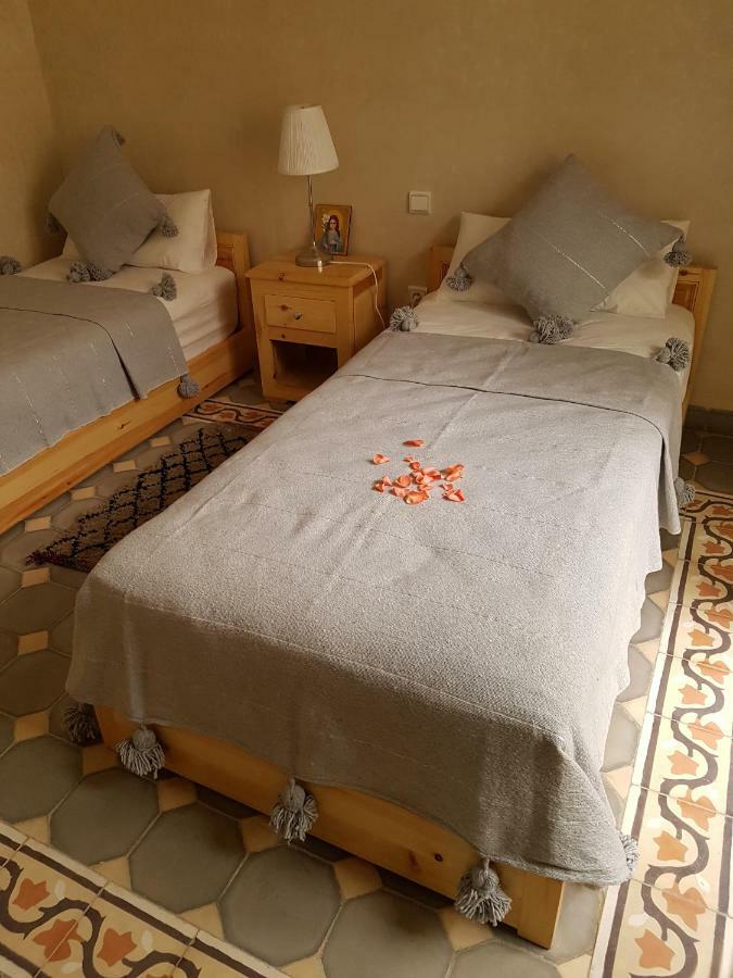 Riad Espressino Exclusive Marrakech Μαρακές Εξωτερικό φωτογραφία