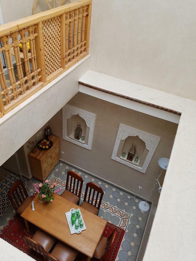 Riad Espressino Exclusive Marrakech Μαρακές Εξωτερικό φωτογραφία