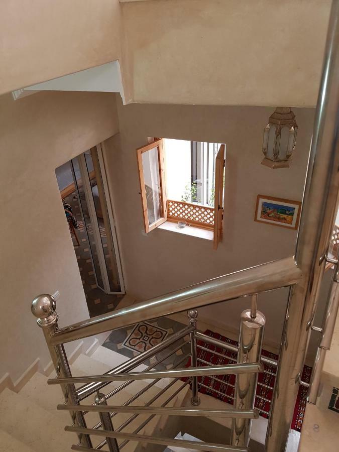 Riad Espressino Exclusive Marrakech Μαρακές Εξωτερικό φωτογραφία